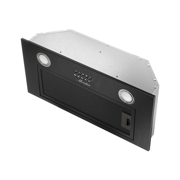 Изображение товара Вытяжка скрытая Monsher Amie 60 (Noir)