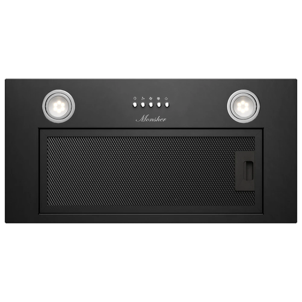 Изображение товара Вытяжка скрытая Monsher Amie 60 (Noir)