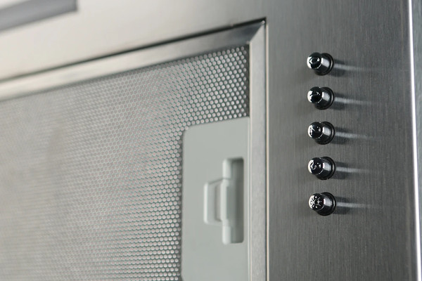 Изображение товара Вытяжка скрытая Monsher Angers 60 (Acier)