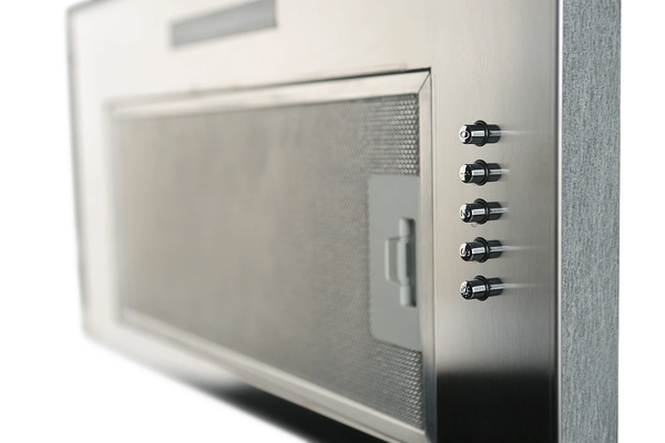 Изображение товара Вытяжка скрытая Monsher Angers 60 (Acier)