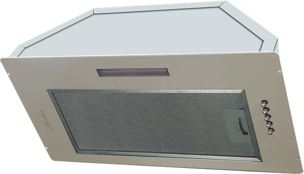 Изображение товара Вытяжка скрытая Monsher Angers 60 (Beige)