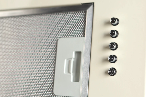 Изображение товара Вытяжка скрытая Monsher Angers 60 (Beige)