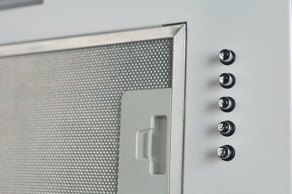 Изображение товара Вытяжка скрытая Monsher Angers 60 (Blanc)