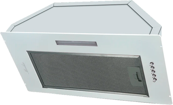 Изображение товара Вытяжка скрытая Monsher Angers 60 (Blanc)