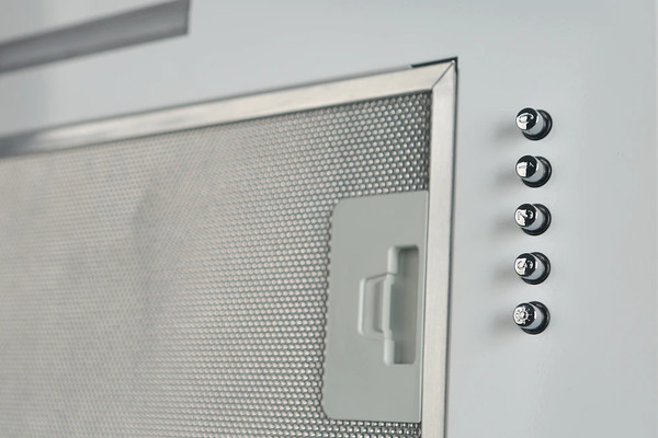 Изображение товара Вытяжка скрытая Monsher Angers 60 (Blanc)