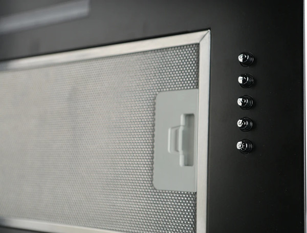 Изображение товара Вытяжка скрытая Monsher Angers 60 (Noir)