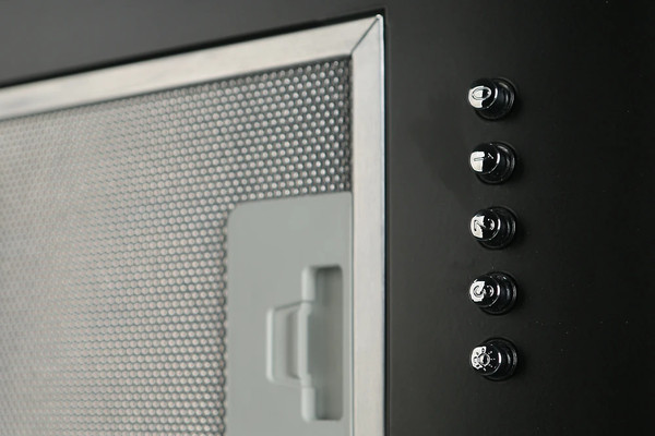 Изображение товара Вытяжка скрытая Monsher Angers 60 (Noir)