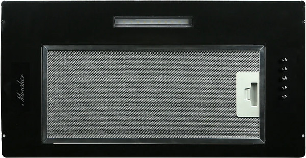 Изображение товара Вытяжка скрытая Monsher Angers 60 (Noir)