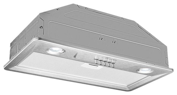 Изображение товара Вытяжка скрытая Monsher Inhit 60 (Acier)