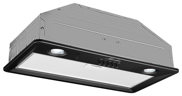 Изображение товара Вытяжка скрытая Monsher Inhit 60 (Noir)