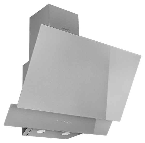 Изображение товара Вытяжка наклонная Monsher Stella 60 (Argent)