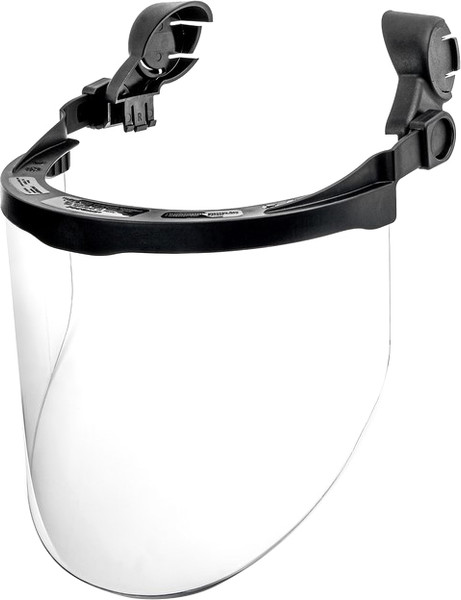 Изображение товара Защитный щиток РОСОМЗ КБТ Визион Titan / 04390-2