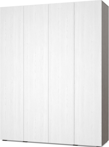 Изображение товара Шкаф Modern Челси Ч41 (анкор темный/анкор светлый)