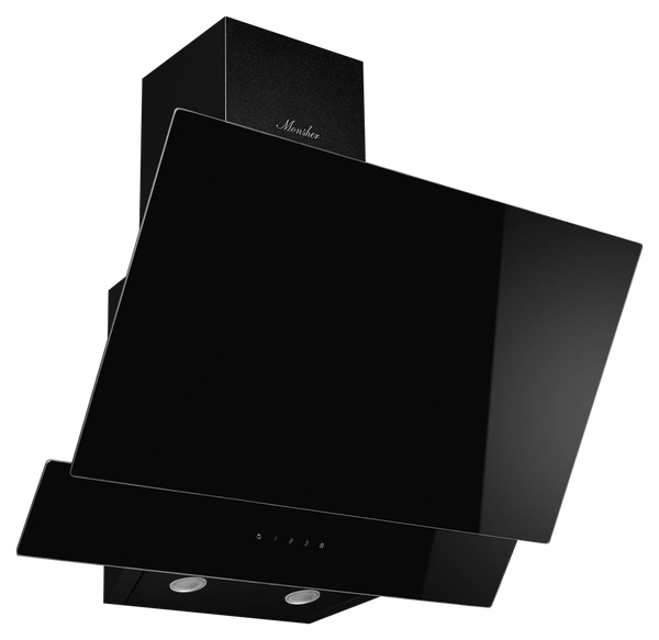 Изображение товара Вытяжка наклонная Monsher Stella 60 (Noir)