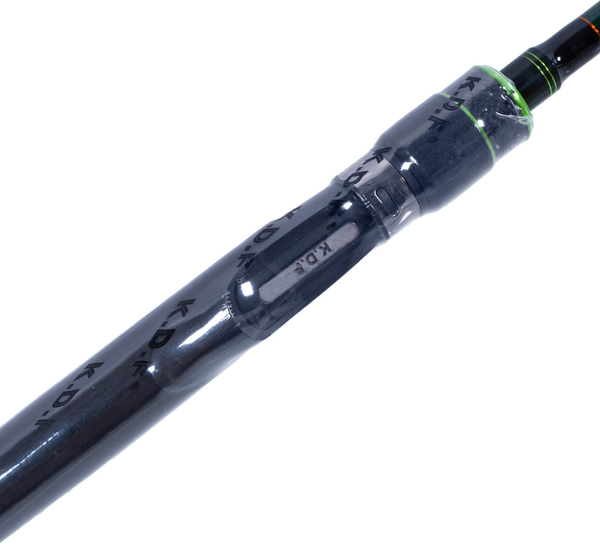 Изображение товара Спиннинг KDF Nilton тест 3-12гр / 1020-240 (2.4м)