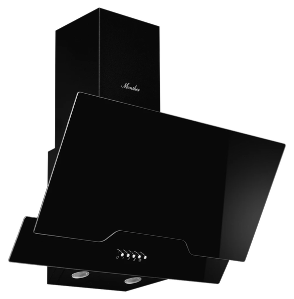Изображение товара Вытяжка наклонная Monsher Laval 60 (Noir)