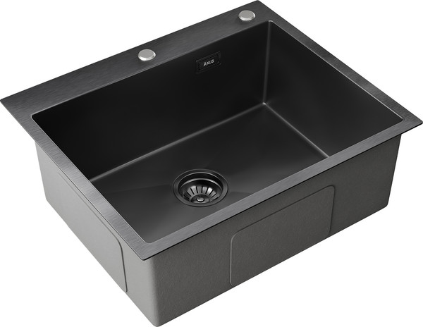 Изображение товара Мойка кухонная Axus LS-6050BM