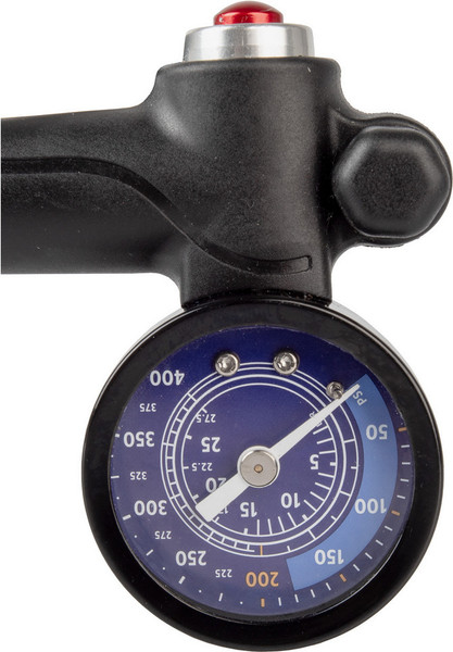 Изображение товара Насос ручной M-Wave Airshock 5-470284