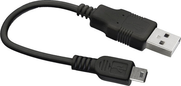 Изображение товара Набор фонарей для велосипеда M-Wave Atlas 20 USB / 5-221092