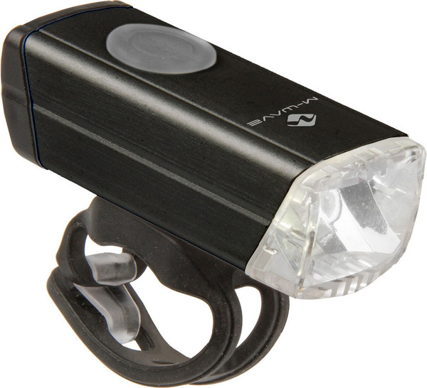 Изображение товара Набор фонарей для велосипеда M-Wave Atlas 20 USB / 5-221092