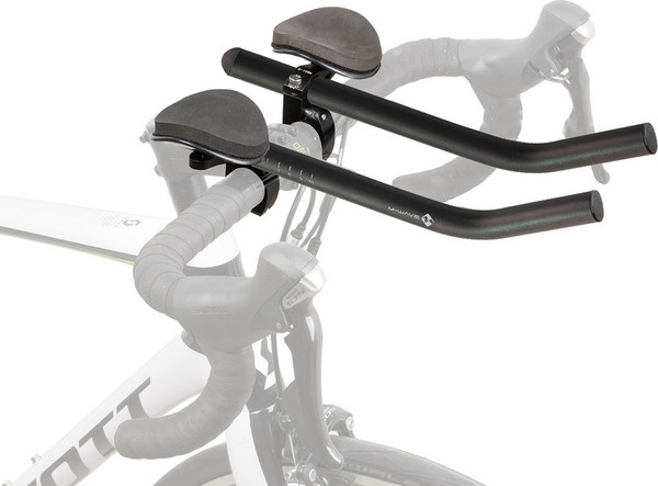 Изображение товара Лежак на руль велосипедный M-Wave 5-403742