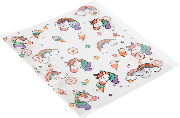 Изображение товара Набор обложек FUNSTER Unicorn / 274084 (10шт)