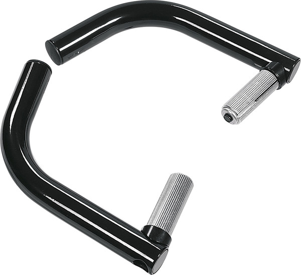 Изображение товара Рога на руль велосипедный Ventura 5-408070