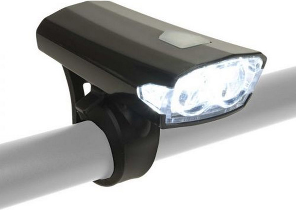 Изображение товара Фонарь для велосипеда Author Doppio 8-12002262