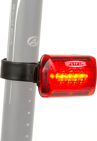 Изображение товара Фонарь для велосипеда Author A-Spitfire R 8-12039120