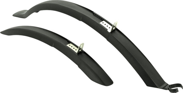 Изображение товара Крылья для велосипеда Author AXP-02 X24 / 8-16061603