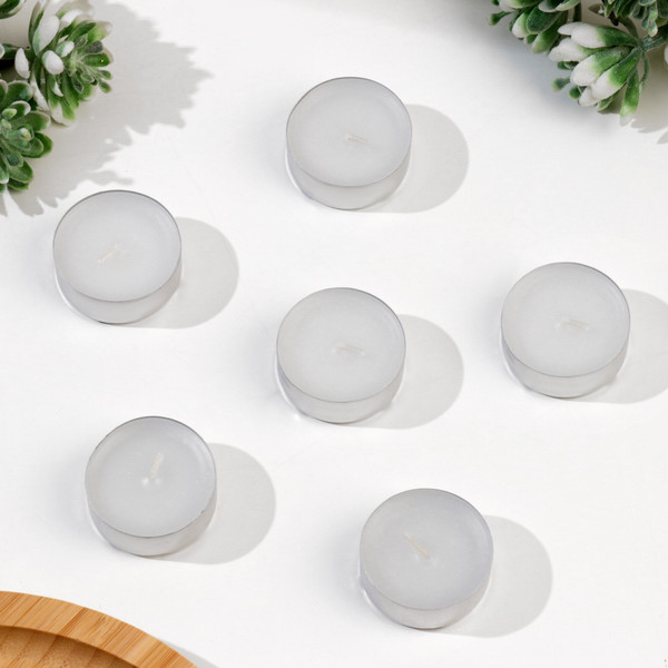 Изображение товара Набор свечей Омский свечной завод Пачули / 9380738 (6шт)