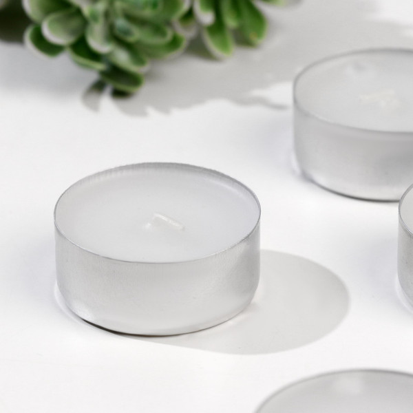 Изображение товара Набор свечей Омский свечной завод Пачули / 9380738 (6шт)