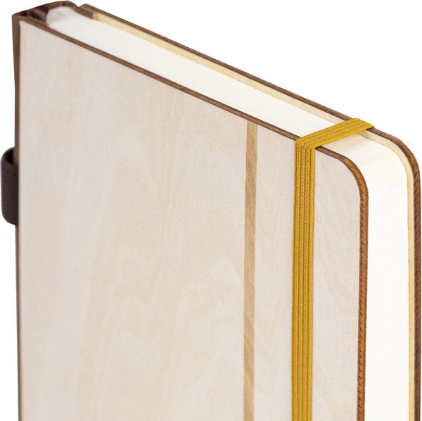 Изображение товара Ежедневник Brauberg Natural / 117136 (160л)