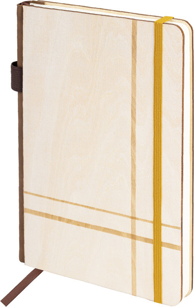 Изображение товара Ежедневник Brauberg Natural / 117136 (160л)