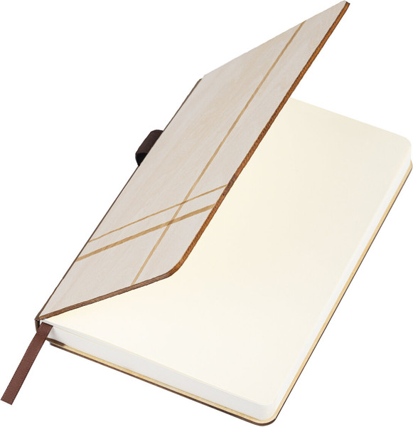 Изображение товара Ежедневник Brauberg Natural / 117136 (160л)