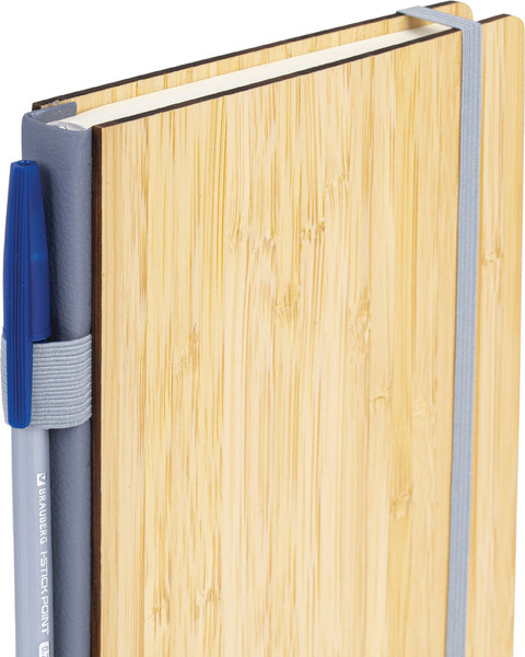 Изображение товара Ежедневник Brauberg Bamboo / 117137 (160л)