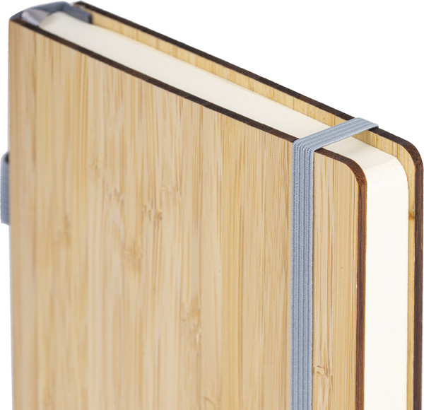 Изображение товара Ежедневник Brauberg Bamboo / 117137 (160л)