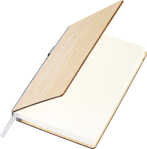 Изображение товара Ежедневник Brauberg Bamboo / 117137 (160л)