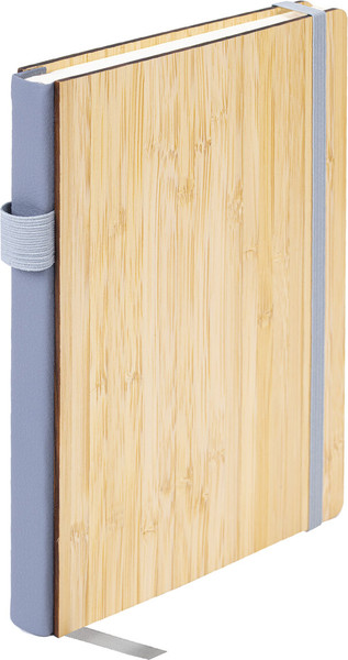 Изображение товара Ежедневник Brauberg Bamboo / 117137 (160л)