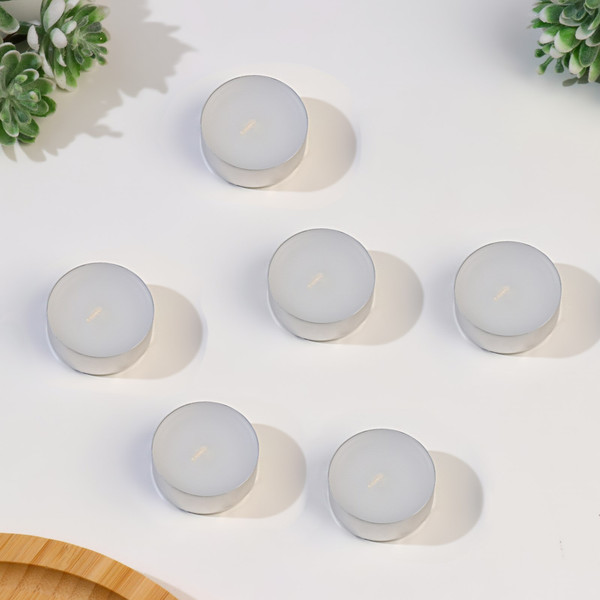 Изображение товара Набор свечей Омский свечной завод Прованс / 9380743 (6шт)