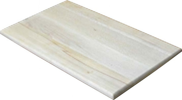 Изображение товара Разделочная доска Майкопский DRB400X300X30 (бук)