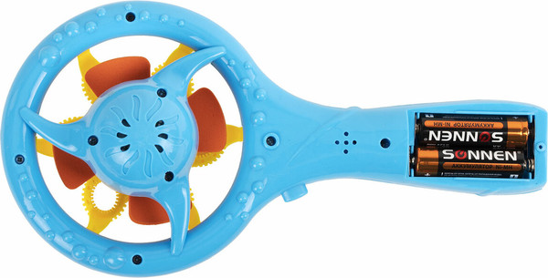 Изображение товара Комплект аккумуляторов Sonnen АА HR6 2700mAh / 455608 (6шт)