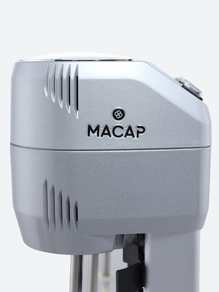 Изображение товара Миксер для коктейлей Macap F4T (C10) (серый)