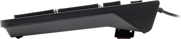 Изображение товара Клавиатура Sonnen KB-8280 (черный)