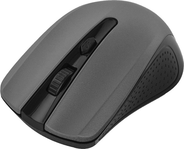 Изображение товара Мышь Sonnen V99 (черный)