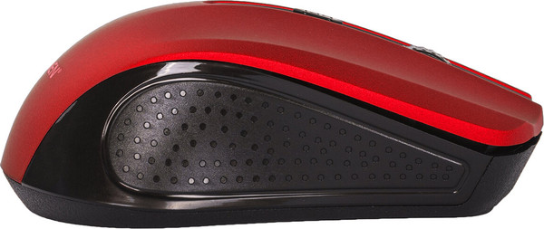 Изображение товара Мышь Sonnen V99 (красный)