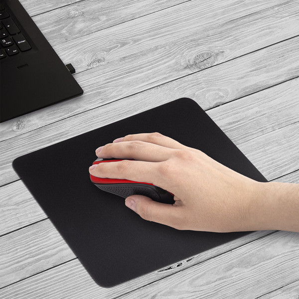 Изображение товара Мышь Sonnen V99 (красный)