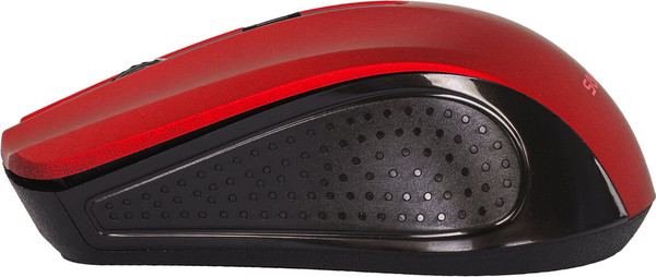 Изображение товара Мышь Sonnen V99 (красный)