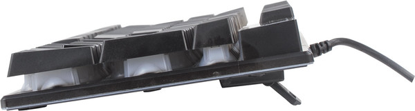 Изображение товара Клавиатура Sonnen KB-7010 (черный)