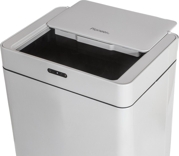 Изображение товара Сенсорное мусорное ведро Pioneer WB428W